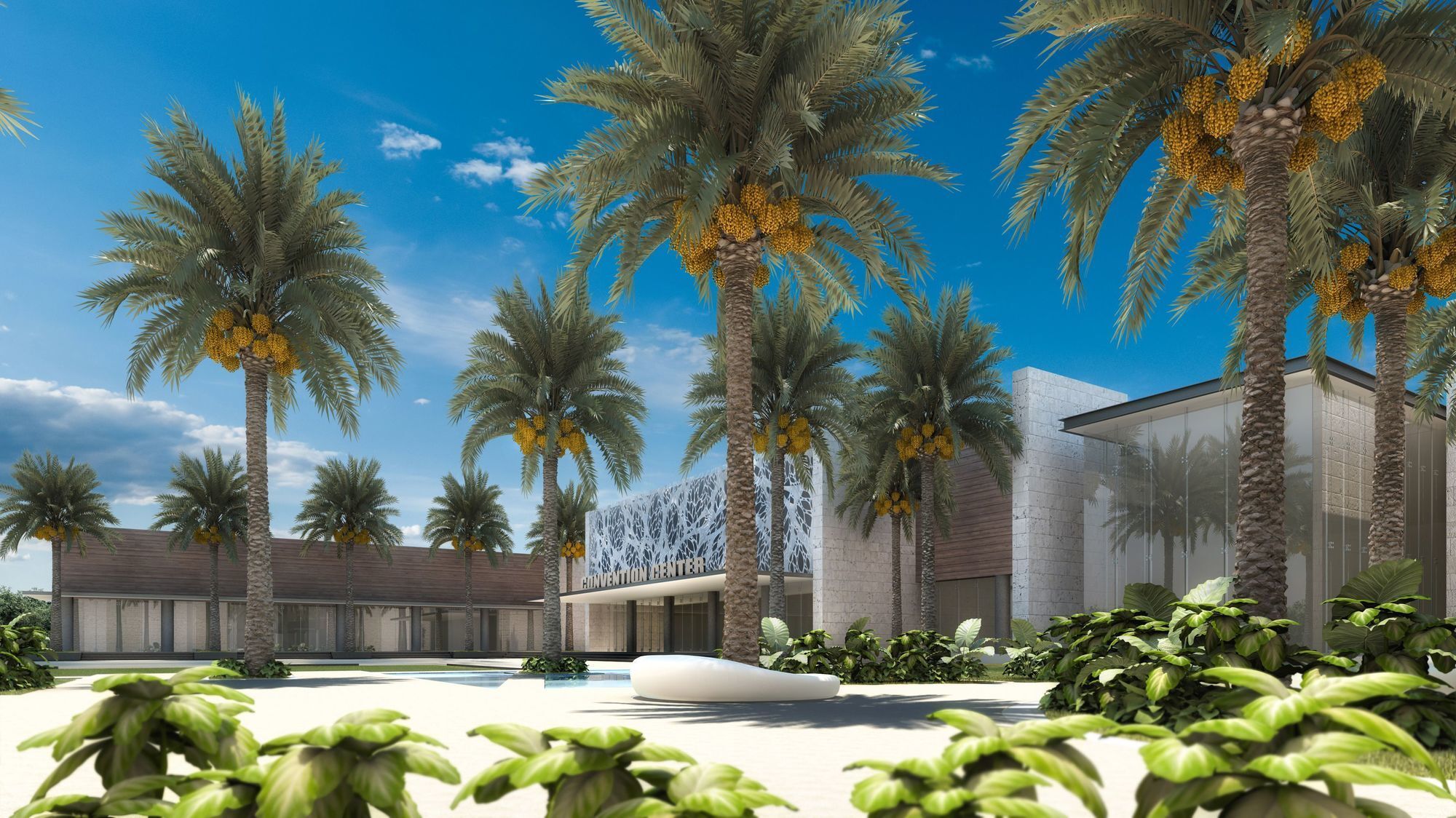 Grand Palladium Select Costa Mujeres Cancún Exterior foto